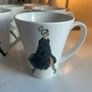 Paul Costello Mugs Set x 6 Image 3
