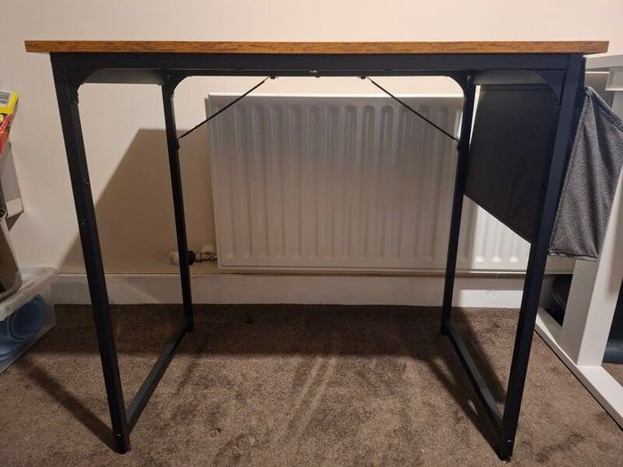 Small Desk