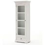 Elegant Contemporary Display Cabinet. Perfect conditions. Image 3
