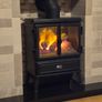 Electric stove Dimplex Optimyst Image 3