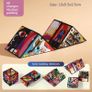 Magic cube kids educational geometric toy 6+ Image 5