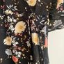 Marc Angelo Floral Dress Image 7