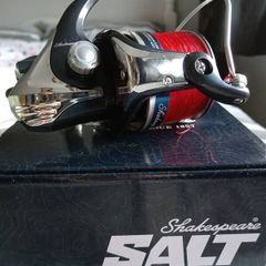fishing reel