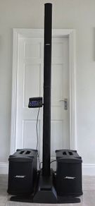 Bose L1 System 2   Tonematch  2  Sub B1
