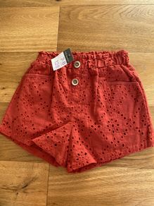 BNWT - Shorts (7-8yrs)