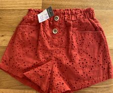 BNWT - Shorts (7-8yrs)