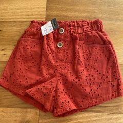 BNWT - Shorts (7-8yrs)