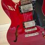 Epiphone Dot ES-335 Electric Guitar Image 2