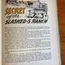 Vintage annual: 'Champion The Wonder Horse' 1958 Image 9