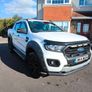 2020 Ford Ranger 3.2 Auto 4x4 | 32.5 \K Inc VAT Image 3