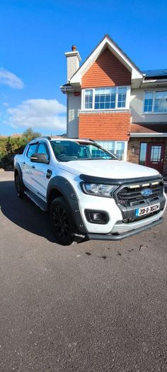 2020 Ford Ranger 3.2 Auto 4x4 | 32.4 \K Inc VAT
