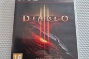 Diablo Polish Polska Version PlayStation3 Ps3 Games Original