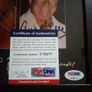 Angelo Dundee Signed Photo Ali's Trainer Image 3