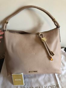 Michael Kors Lexington large shoulder bag