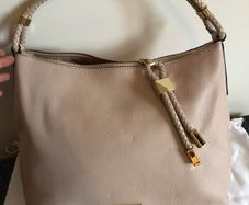 Michael Kors Lexington large shoulder bag