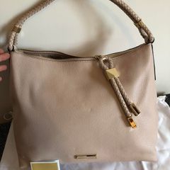 Michael Kors Lexington large shoulder bag