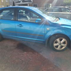 2005 Ford Focus