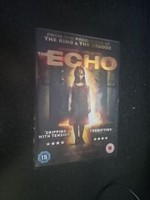 Echo Dvd