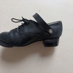 Pacelli Irish Dance Heavy Shoe SIZE 2