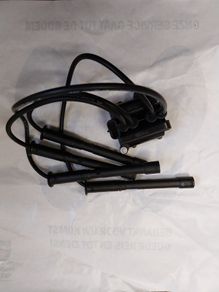 MOBILETRON CE-42 Ignition Coil for Renault