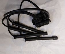 MOBILETRON CE-42 Ignition Coil for Renault