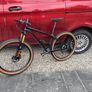 Storck Rebel 7 650 harddail Image 2