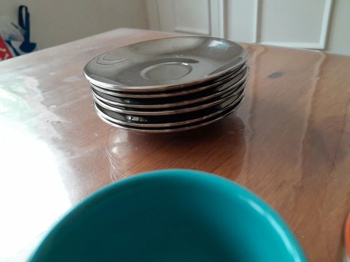 Maisons du Monde Coffee Cups & Saucers