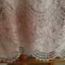 BNWT Pink Lace Dress Size 10, Cost Seventy Euro New Image 10