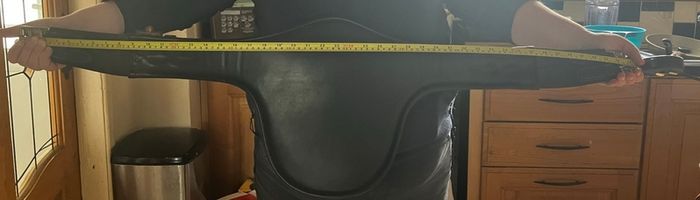 Kentucky Horsewear stud girth black