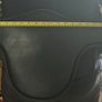 Kentucky Horsewear stud girth black Image 10