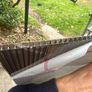 Plastic Tinted Panels for Patio Roofing etc Image 4