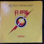 Queen and Vanguard Flash vinyls x2 Image 4