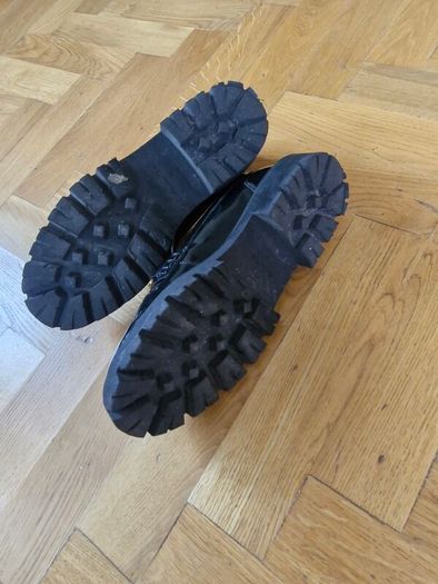 Massimo Dutti Loafers