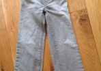 Age 5-6 Ben Sherman Beige Jeans