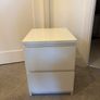 Ikea bedside locker Image 2