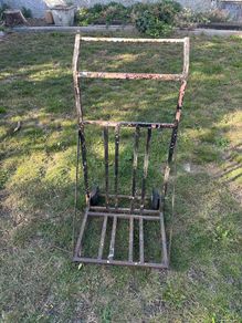 hand truck