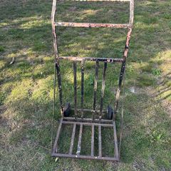 hand truck