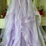 TY / Graduation/ Debs dress Image 6