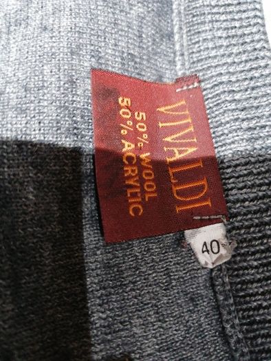 Selskar College School Jumper