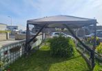 pop up gazebo