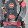 Petrol Lawnmower Image 3