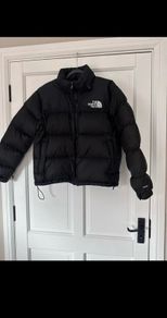 Womens north face 1996 retro nuptse jacket