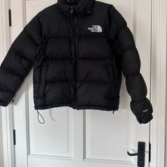 Womens north face 1996 retro nuptse jacket