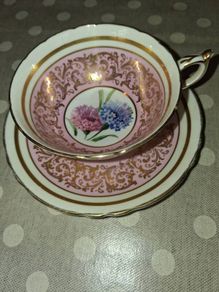 Paragon Fine Bone China