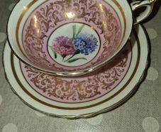 Paragon Fine Bone China