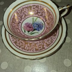 Paragon Fine Bone China