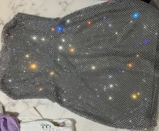 Dress Zara