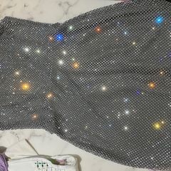 Dress Zara