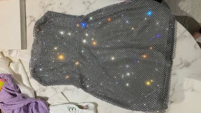 Dress Zara