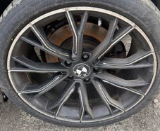 19" Msport Alloys